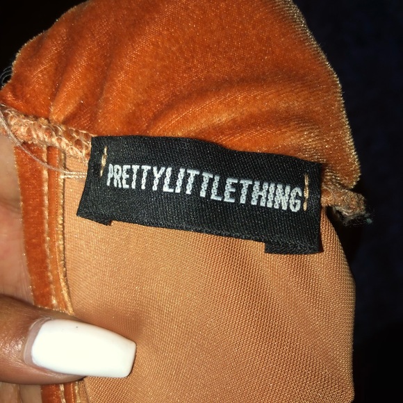 Body suit - Picture 5 of 5